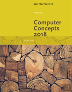 Bertrand.pt - New Perspectives On Computer Concepts 2018: Introductory