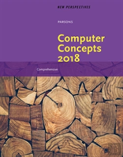 Bertrand.pt - New Perspectives On Computer Concepts 2018