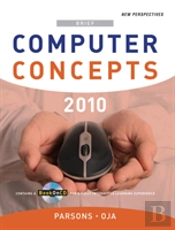 New Perspectives On Computer Concepts 2020
