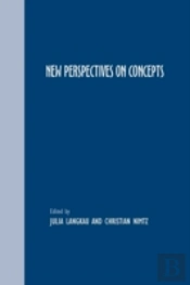 New Perspectives On Concepts