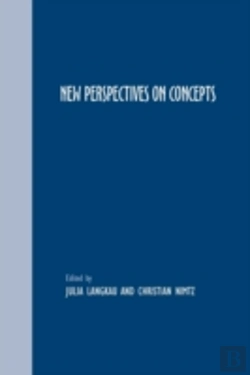 Bertrand.pt - New Perspectives On Concepts