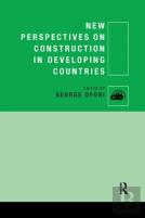 New Perspectives On Construction In Developing Countries