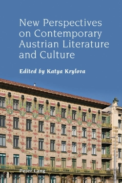 Bertrand.pt - New Perspectives On Contemporary Austrian Literature And Culture