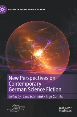 Bertrand.pt - New Perspectives On Contemporary German Science Fiction