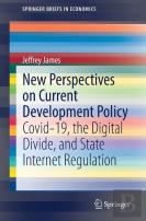 New Perspectives On Current Development Policy