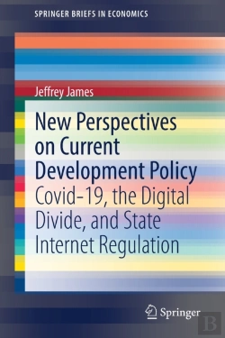Bertrand.pt - New Perspectives On Current Development Policy