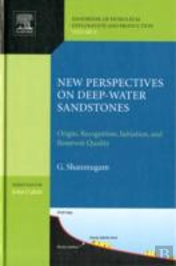 Bertrand.pt - New Perspectives On Deep-Water Sandstones