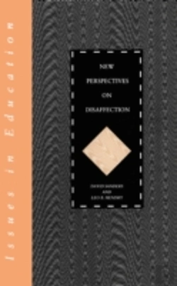 Bertrand.pt - New Perspectives On Disaffection