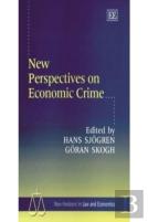New Perspectives On Economic Crime