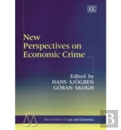 New Perspectives On Economic Crime