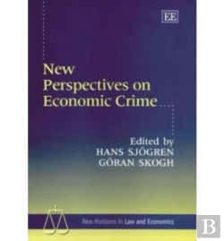 Bertrand.pt - New Perspectives On Economic Crime