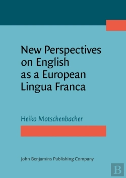 Bertrand.pt - New Perspectives On English As A European Lingua Franca