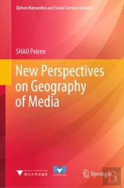 New Perspectives On Geography Of Media