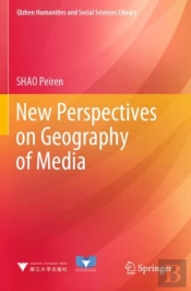 New Perspectives On Geography Of Media
