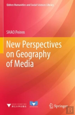 Bertrand.pt - New Perspectives On Geography Of Media