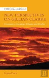 New Perspectives On Gillian Clarke