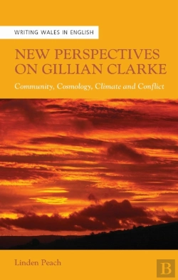 Bertrand.pt - New Perspectives On Gillian Clarke