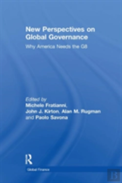 Bertrand.pt - New Perspectives On Global Governance