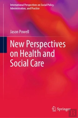 Bertrand.pt - New Perspectives On Health And Social Care