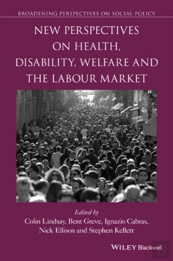 Bertrand.pt - New Perspectives On Health, Disability, Welfare And The Labour Market