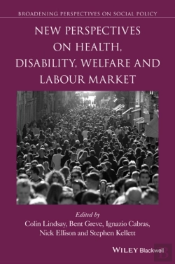 Bertrand.pt - New Perspectives On Health, Disability, Welfare And The Labour Market