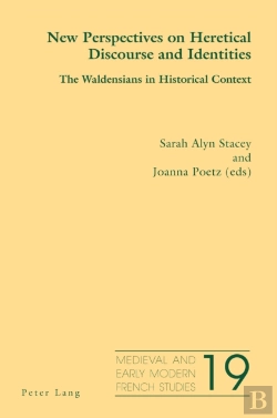 Bertrand.pt - New Perspectives On Heretical Discourse And Identities