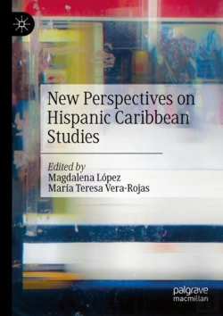 Bertrand.pt - New Perspectives On Hispanic Caribbean Studies