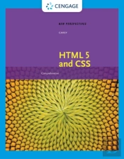 New Perspectives On Html 5 And Css: Comprehensive