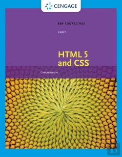 Bertrand.pt - New Perspectives On Html 5 And Css: Comprehensive