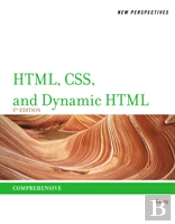 New Perspectives On Html Xhtml Dynamic Html