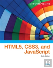 New Perspectives On Html5, Css3, And Javascript