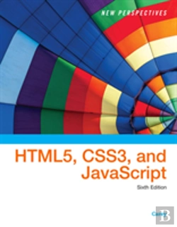 Bertrand.pt - New Perspectives On Html5, Css3, And Javascript