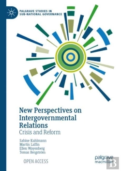 Bertrand.pt - New Perspectives On Intergovernmental Relations