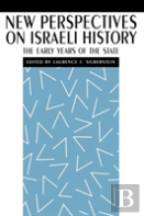 New Perspectives On Israeli History