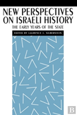 Bertrand.pt - New Perspectives On Israeli History