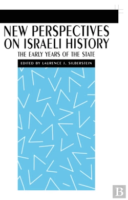 Bertrand.pt - New Perspectives On Israeli History