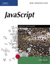 New Perspectives On Javascript