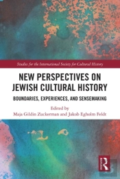 New Perspectives On Jewish Cultural History