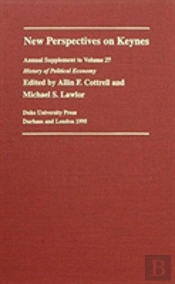 New Perspectives On Keynes