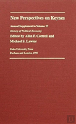 Bertrand.pt - New Perspectives On Keynes