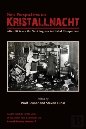 New Perspectives On Kristallnacht