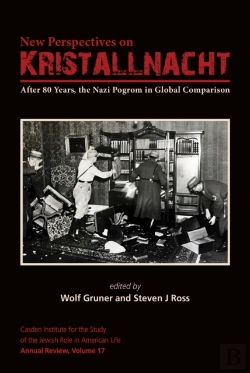 Bertrand.pt - New Perspectives On Kristallnacht