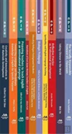 Bertrand.pt - New Perspectives On Language And Education (Vols 51-60)