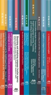 New Perspectives On Language And Education (Vols 61-70)