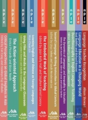New Perspectives On Language And Education (Vols 71-80)