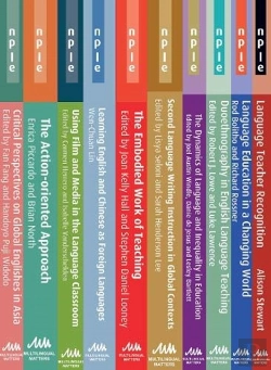 Bertrand.pt - New Perspectives On Language And Education (Vols 71-80)