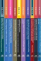 New Perspectives On Language And Education (Vols 81-90)
