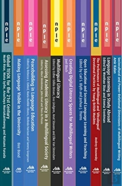 Bertrand.pt - New Perspectives On Language And Education (Vols 81-90)