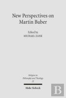 New Perspectives On Martin Buber