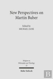 New Perspectives On Martin Buber